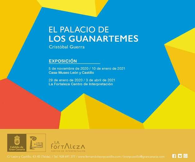 La inauguración será este jueves a partir de las 20.00 horas (Foto TA)